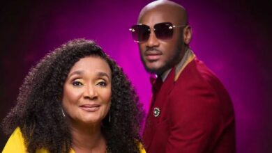 2face’s mother begs Edo lawmaker Natasha Osawaru