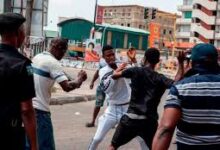 Violence erupts over Delta community election delegate list