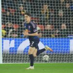Juventus  2 -1  PSV