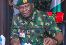 We’ll sustain onslaught against bandits in Katsina — COAS