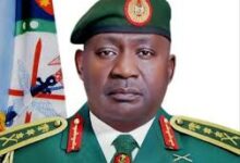 We’ll use kinetic, non-kinetic strategies to overcome operational challenges – COAS