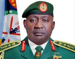 We’ll use kinetic, non-kinetic strategies to overcome operational challenges – COAS