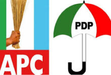 We’re enjoying the entertainment — APC mocks crisis-ridden PDP