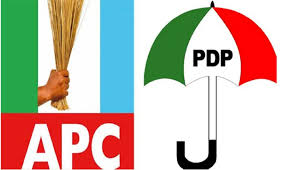 We’re enjoying the entertainment — APC mocks crisis-ridden PDP