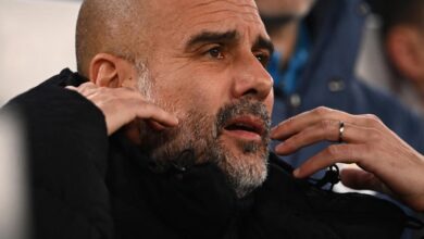 We’ve ‘one per cent’ chance to overcome Real Madrid, says Guardiola