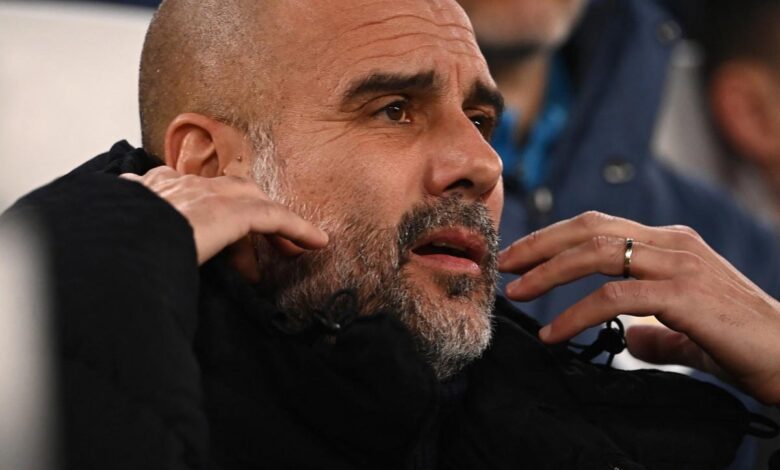 We’ve ‘one per cent’ chance to overcome Real Madrid, says Guardiola