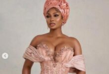 Who is Sophia Egbueje, Nigerian socialite and businesswoman?