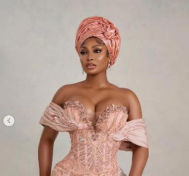 Who is Sophia Egbueje, Nigerian socialite and businesswoman?