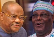 Why Atiku, Wike weren’t before us — PDP disciplinary committee