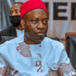 IBB’s apology should close chapter of hatred, lead to national reconciliation – Gbenga Hashim
