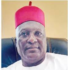 Why we gave each Ezza North worker N50,000 palliative — Ali, council boss