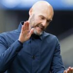 ‘Full-time move a challenge I’m really enjoying’