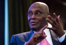 Atiku Condemns Lagos Assembly Crisis, Calls It a Threat to Democracy