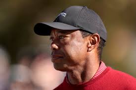 Woods pulls out of Genesis after mother's death