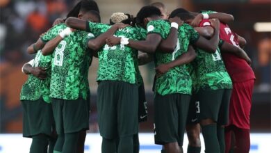 World Cup without Nigeria won’t make sense, says Igbinedion