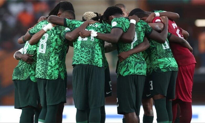 World Cup without Nigeria won’t make sense, says Igbinedion