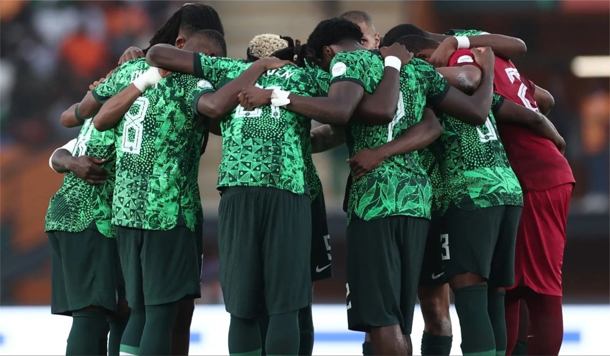 World Cup without Nigeria won’t make sense, says Igbinedion