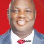 Tackling the Ugwuakwu Erosion Menace in Anambra State