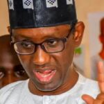 DSS DG advocates mandatory recruitment of first-class graduates for national security