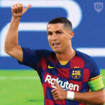 ‘I could have signed for Barcelona’ – Cristiano Ronaldo