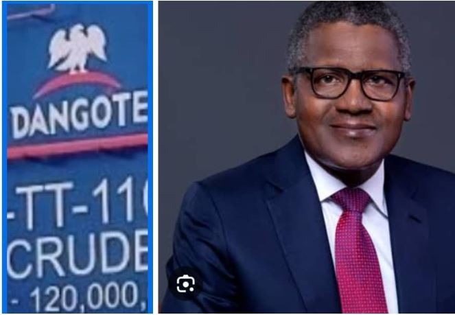 ‘If $23bn refinery didn’t work, I would have been dead’, says Dangote