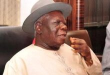 Afenifere mourns Clark, says it’s not yet uhuru