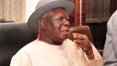 Afenifere mourns Clark, says it’s not yet uhuru