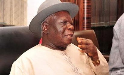 Afenifere mourns Clark, says it’s not yet uhuru