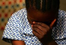 ‘Women sexually violated or killed every 10 minutes in Nigeria’