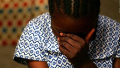 ‘Women sexually violated or killed every 10 minutes in Nigeria’