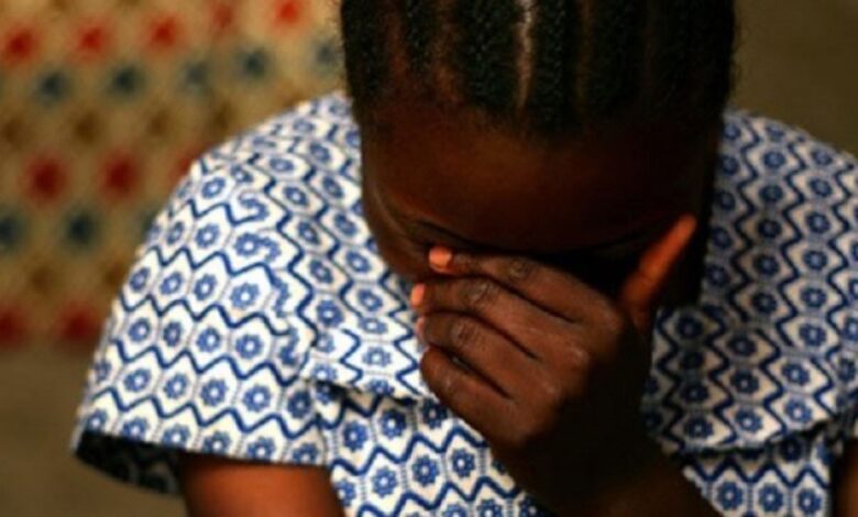 ‘Women sexually violated or killed every 10 minutes in Nigeria’