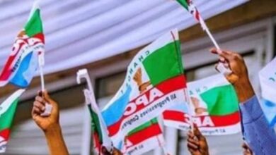 2023 SDP’s vice-presidential candidate, Kano gov candidate, 36 LGA chairmen, secretaries, others join APC