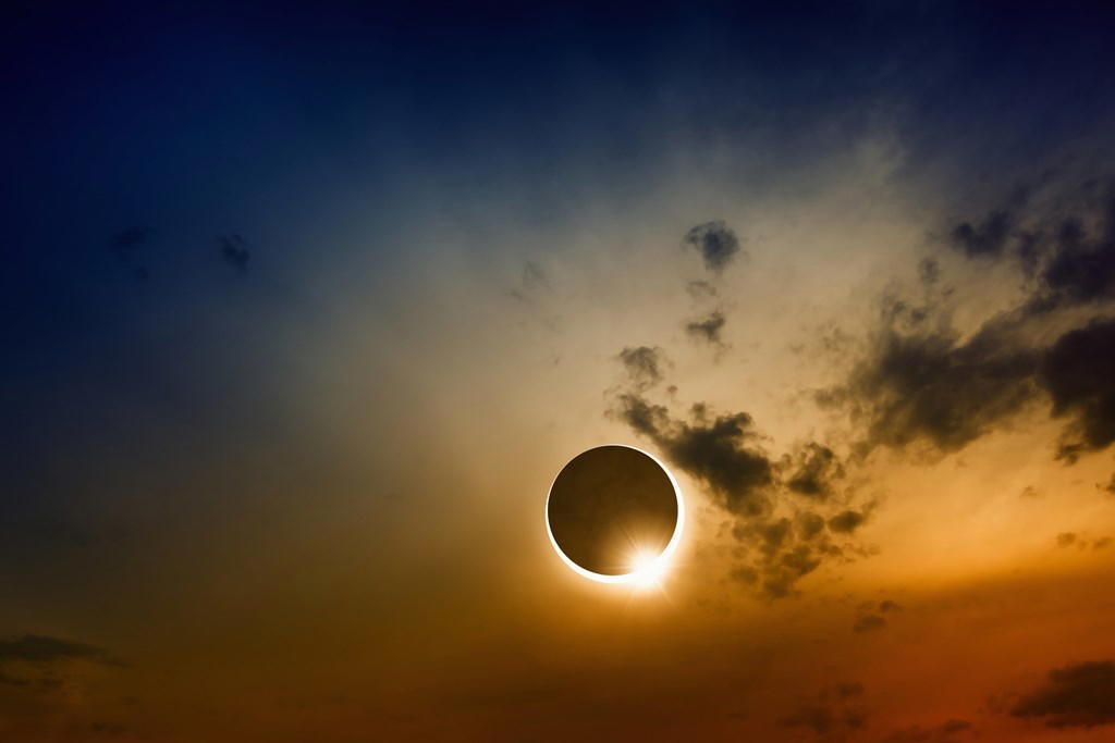 2025 First Solar Eclipse: date, time and where to watch