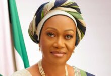 2025 IWD: First Lady celebrates women’s resilience, achievements