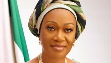 2025 IWD: First Lady celebrates women’s resilience, achievements