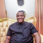 Why we are running expansionary  spending  – Budget Minister