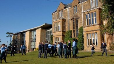 5 most expensive secondary schools in the world