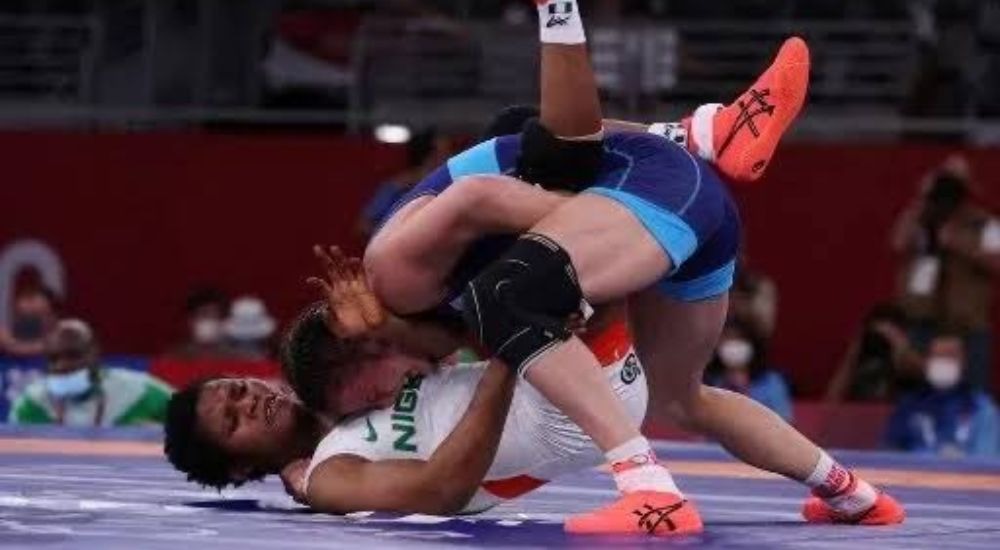 55 athletes jostle for honours in ECOWAS African Tournament