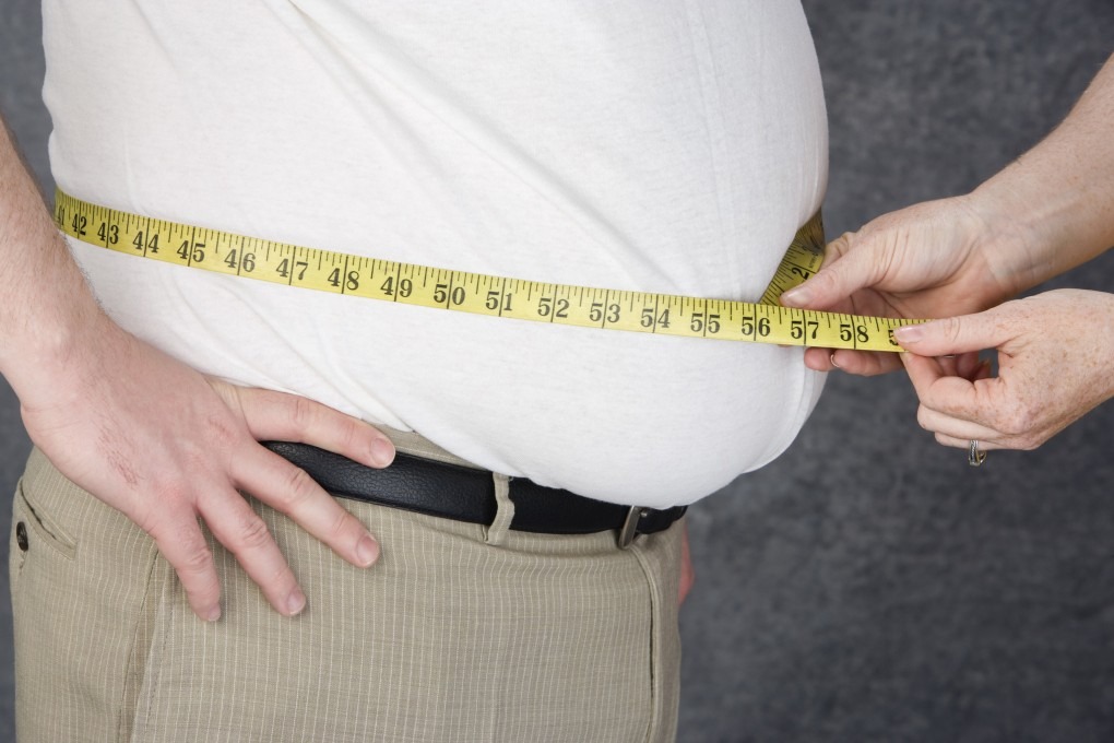60% of adults will be overweight or obese by 2050 – Study