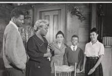 “A Raisin in the Sun” debuts on Broadway