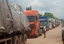 ACF condemns attacks on drivers of trucks in South East