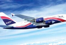 AMCON vows to recover alleged N455bn Arik Air debt