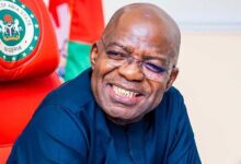 Abia 2027: Faces, chances of Otti’s likely challengers