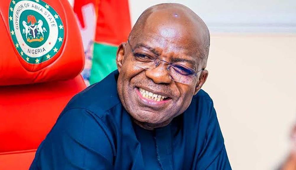 Court restrains Abia govt from appointing new judges