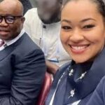 Civic group raises alarm over alleged AI  voice cloning conspiracy targeting Akpabio