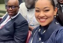 Senator Natasha resubmits sexual harassment petition against Akpabio