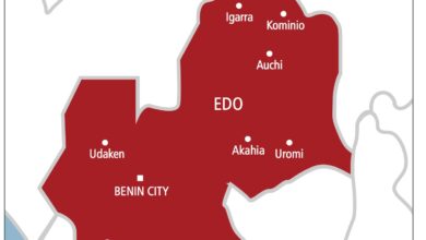 Alleged N1.36bn fraud rocks Edo Urban Water Corporation