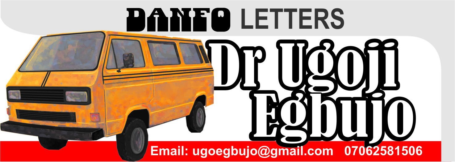 An Uncommon Letter to Senator Natasha, by Ugoji Egbujo