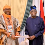 President Tinubu donates palliatives to Christian, Muslim faithful in South-East, South-South