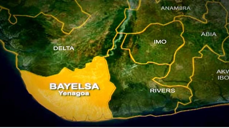 Bayelsa not a single-economy state, says govt